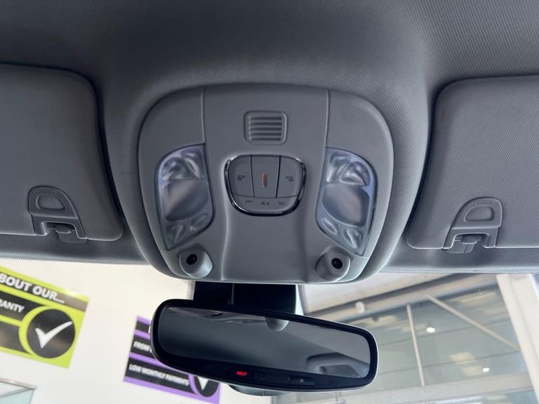 2023 Jeep Compass 1.3 T4 GSE 4xe PHEV Trailhawk 5dr Auto Automatic Estate Hybrid Automatic