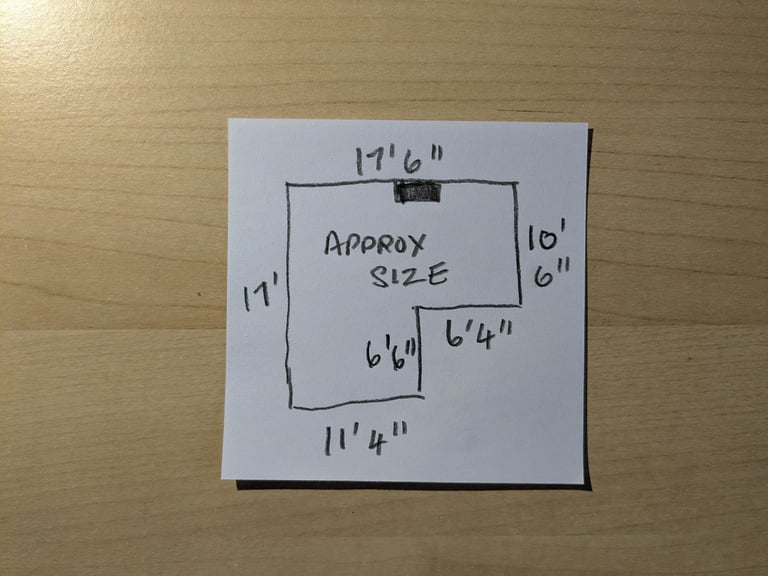 image for Lounge carpet