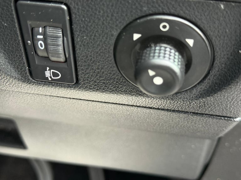 2018 (68)  CITROEN BERLINGO 1.6 BlueHDi 625Kg Enterprise 75ps