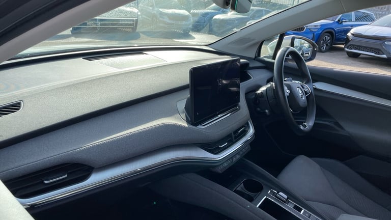 2022 Skoda Enyaq 132kW 60 ecoSuite 62kWh 5dr Auto Electric Estate Estate Electric Automatic