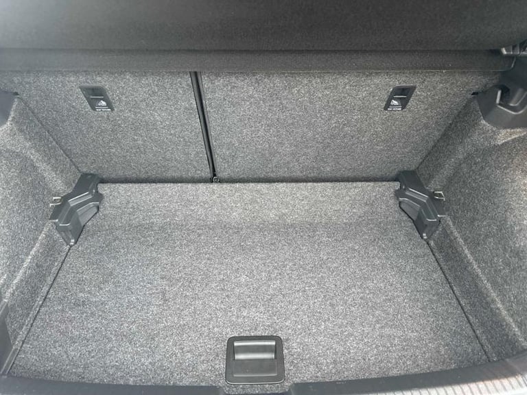 2018 Volkswagen Polo 1.0 TSI 95 R-Line 5dr Manual Hatchback Petrol Manual