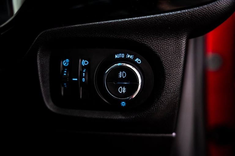 2020 Vauxhall Corsa 1.5 Turbo D Elite Nav Premium 5dr HATCHBACK DIESEL Manual