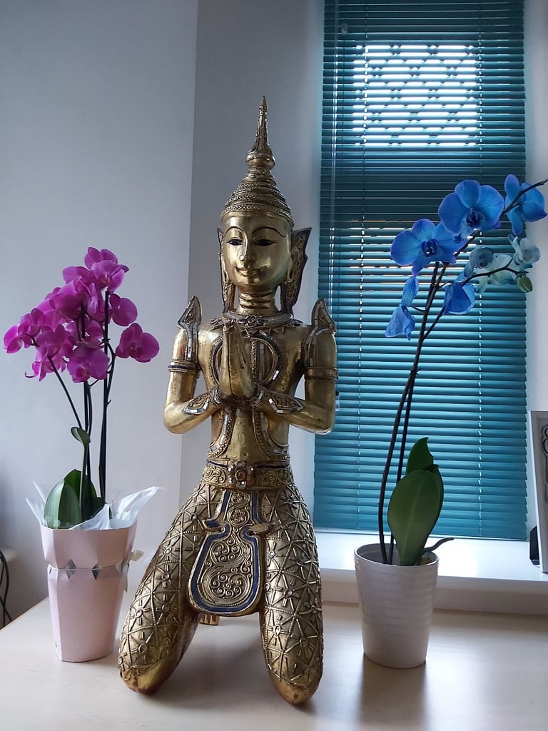 image for Thai Oil Massage - Qualified