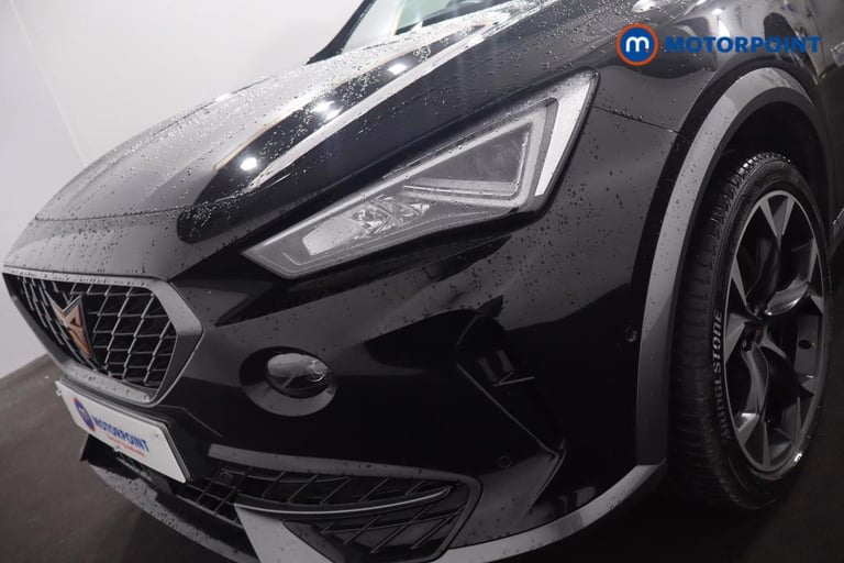 2021 Cupra Formentor 2.0 TSI 310 VZ2 5dr DSG 4Drive SUV Petrol Automatic