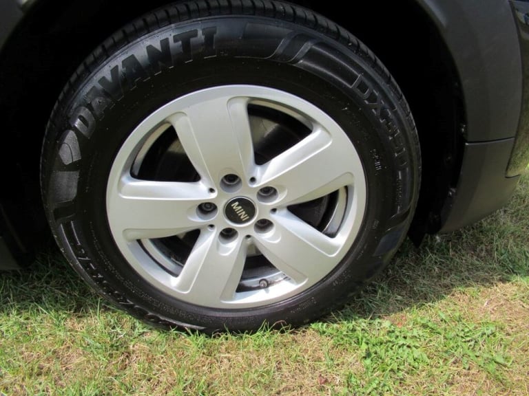 Mini Countryman 2.0 Cooper D ALL4 5dr Auto Diesel