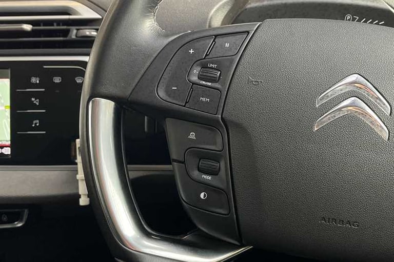 2022 Citroen C4 Grand Picasso 1.2 PureTech 130 Shine 5dr EAT8 MPV PETROL Automatic