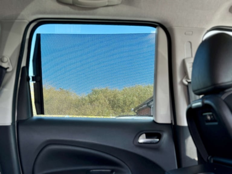 2014 Citroen C3 Picasso 1.6 C3 Picasso Exclusive Semi-Auto 5dr MPV Petrol Automatic
