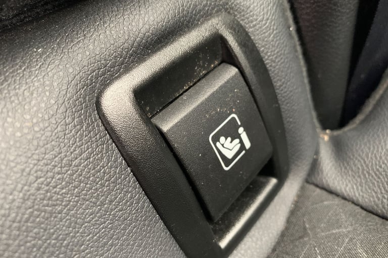 2023 Nissan Juke 1.6 Hybrid N-Connecta 5dr Auto Hatchback Hybrid Automatic