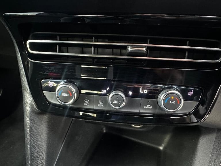  Vauxhall Mokka 1.2 Turbo Gs Line Suv 5dr Petrol Manual Euro 6 (s/s) (130 Ps) Petrol Manual