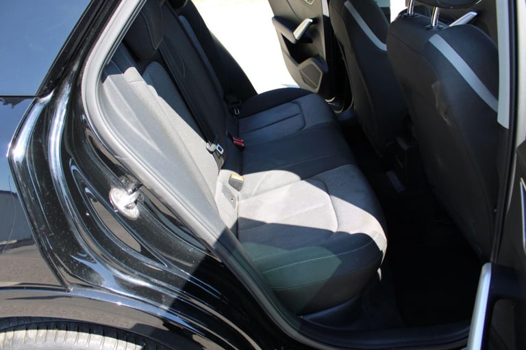 2018 Audi Q2 1.0 TFSI Sport Euro 6 (s/s) 5dr ESTATE Petrol Manual