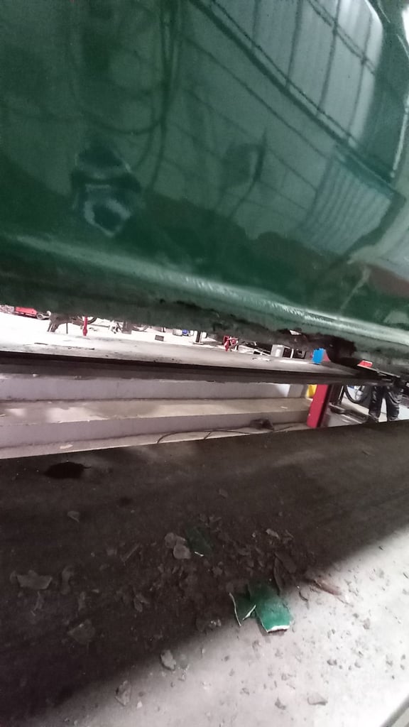 Ford, TRANSIT, Panel Van, 2011, Manual, 2402 (cc)