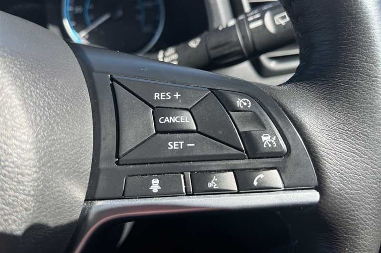 2022 Nissan Leaf 59kWh e+ N-Connecta Hatchback 5dr Electric Auto (217 ps) Hatchback Electric Auto...