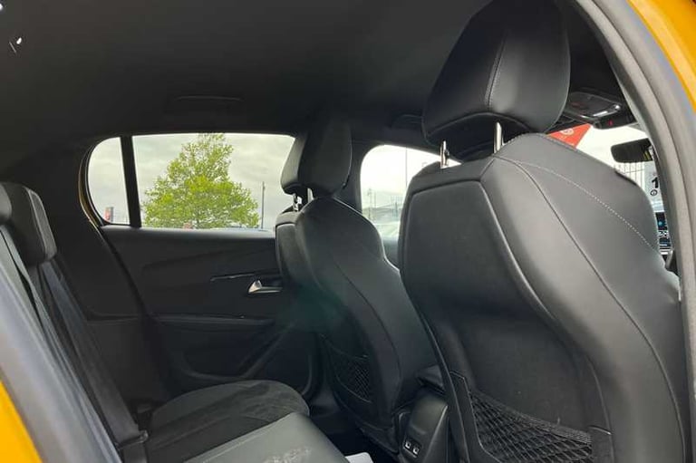 2022 Peugeot 208 1.2 PureTech GT Premium Hatchback 5dr Petrol EAT Euro 6 (s/s) (130 ps) Hatchback...