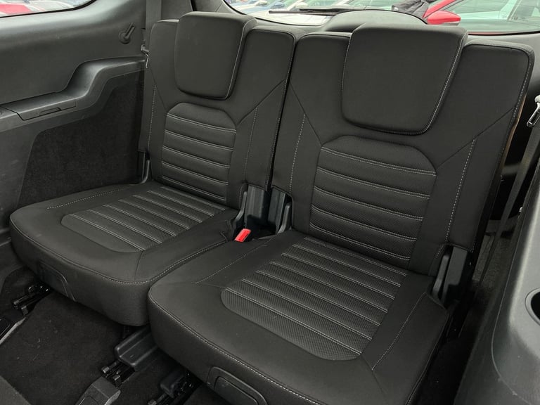 2022 Ford Galaxy 2.0 EcoBlue Titanium 5dr MPV DIESEL Manual