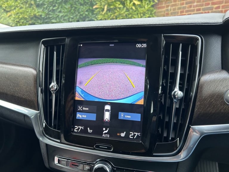 2020 Volvo V90 2.0 T5 Plus Estate 5dr Petrol Auto AWD Euro 6 (s/s) (250 ps) Estate Petrol Automatic