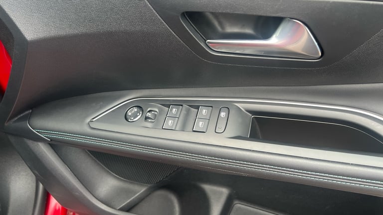 2024 Peugeot 3008 1.6 Hybrid 180 Allure Premium+ 5dr e-EAT8 Estate Estate Hybrid Automatic