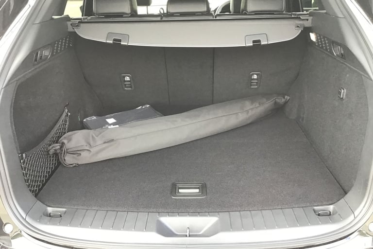 2025 Mazda CX-60 107571 4x4 PETROL/ELECTRIC Automatic