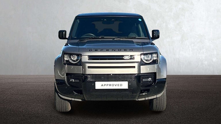 2024 Land Rover Defender 3.0 D250 X-Dynamic HSE 90 3dr Auto ESTATE DIESEL Automatic