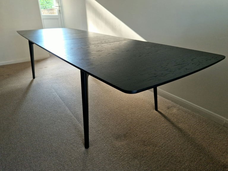 Heals Dulwich Extending Dining Table by Case