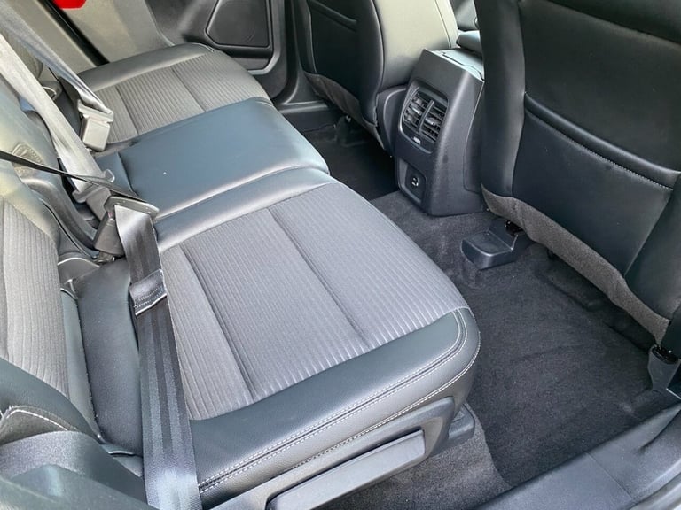 2022 Ford Kuga 1.5 EcoBlue Titanium SUV 5dr Diesel Auto Euro 6 (s/s) (120 ps) HATCHBACK Diesel Au...