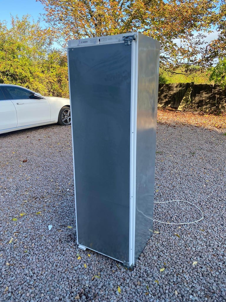 image for Tall Freezer 