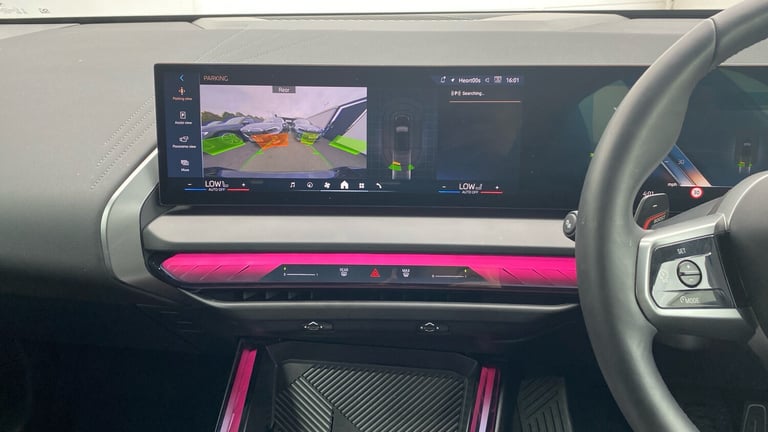 2025 BMW X3 xDrive20d M Sport 5dr Step Auto Diesel Estate Estate Diesel Automatic