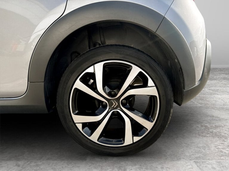 2022 Citroen C3 PureTech Shine Plus Hatchback Petrol Manual