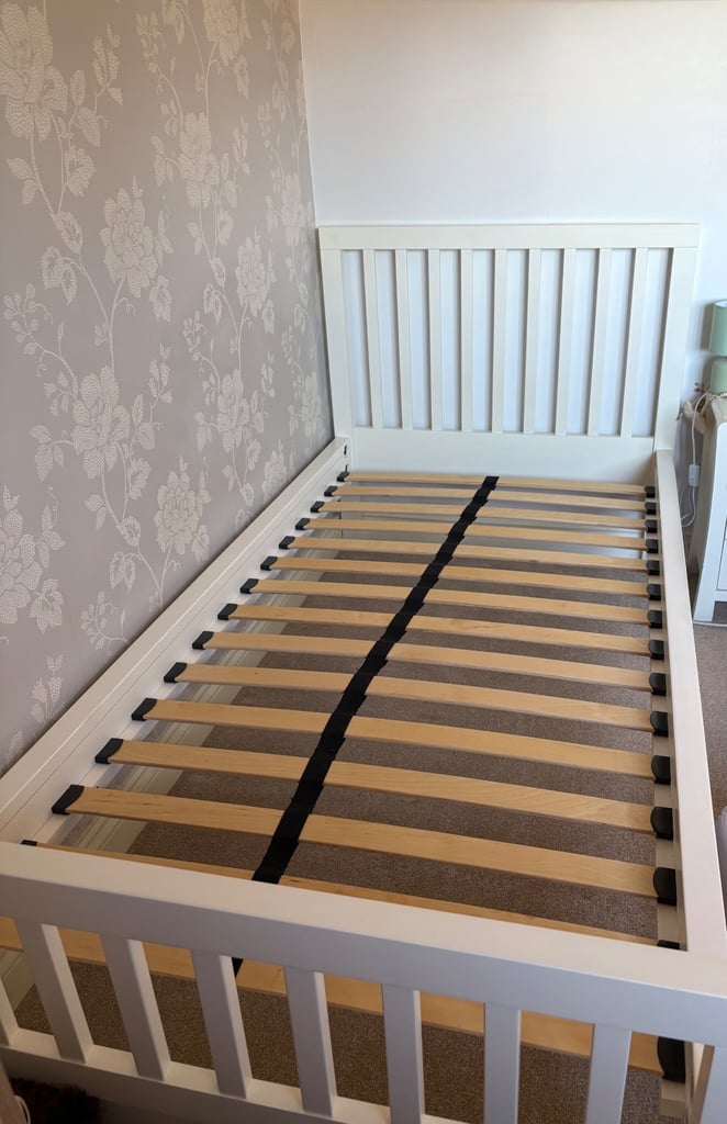 image for Single Bed Frame