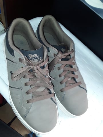 LONSDALE LONDON FOOTWEAR UK SIZE 9 in Ballymoney County Antrim Gumtree