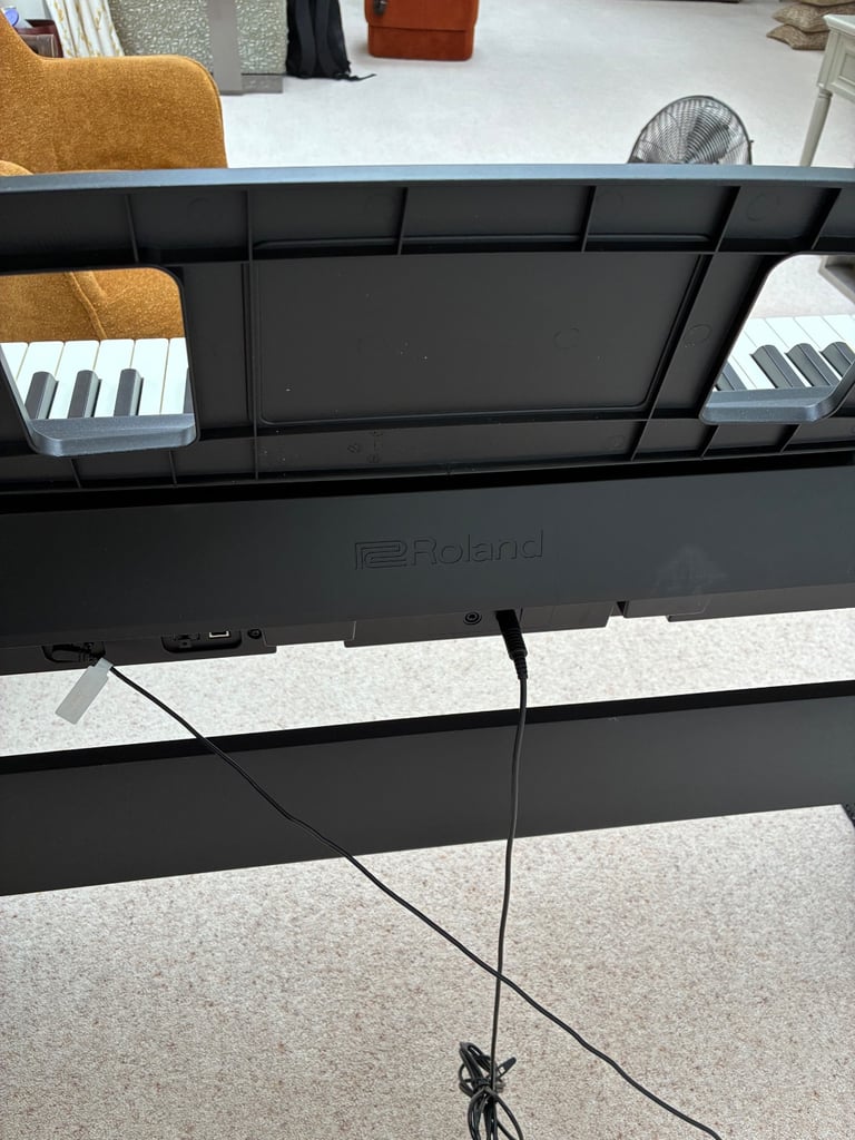 Roland digital piano for sale 