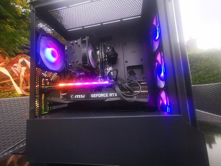Gaming pc belfast in Northern Ireland Gumtree