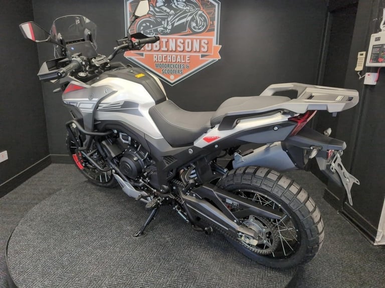 MORBIDELLI T1002VX, Now available on 0% finance call for details