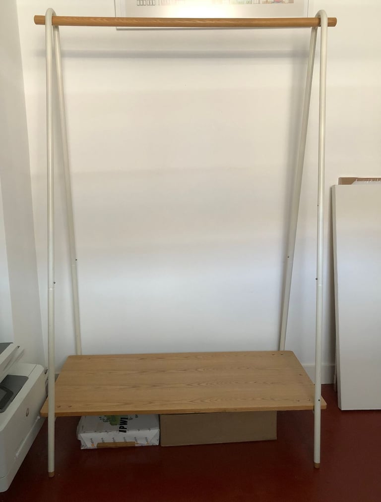 image for Clothes Rail