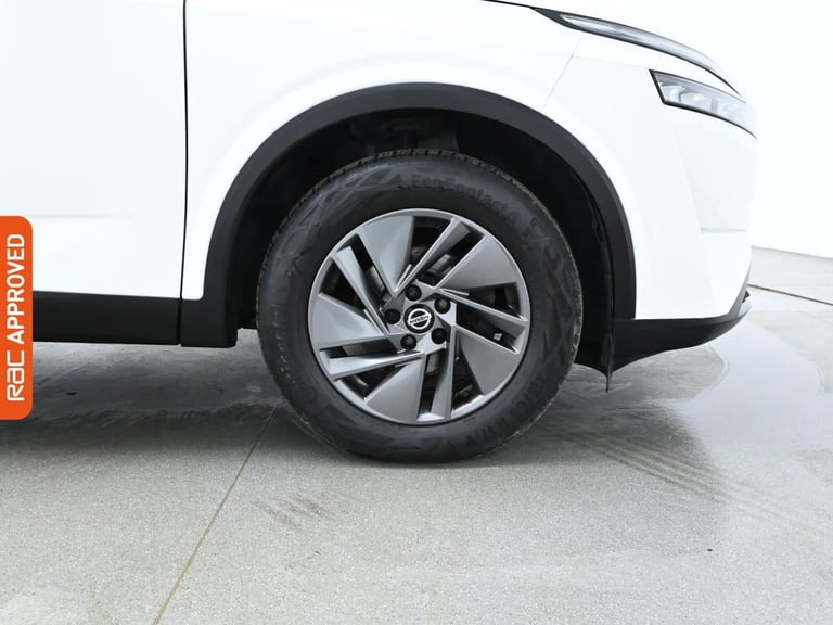 2022 Nissan Qashqai 1.3 DIG-T MHEV Acenta Premium SUV 5dr Petrol Hybrid Manual Euro 6 (s/s) (14 S...