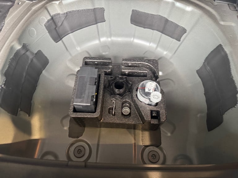 2025 SEAT Arona 1.0 TSI 115 SE Technology 5dr DSG Hatchback Petrol Automatic