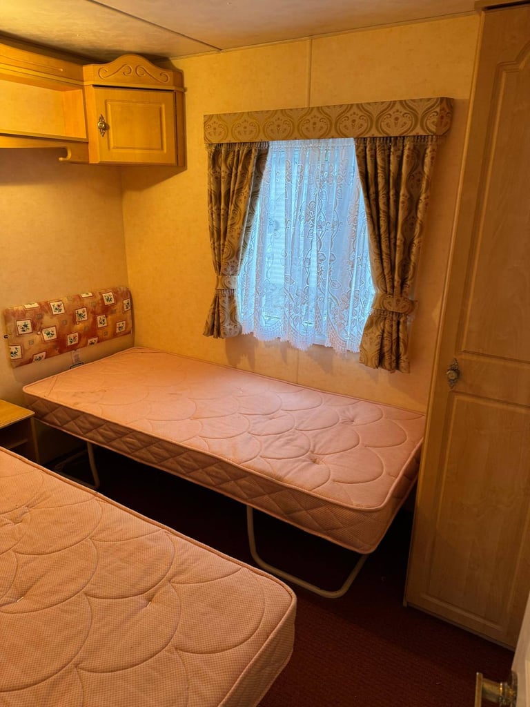 Moble home 