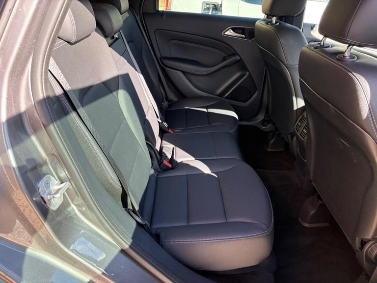 MERCEDES-BENZ B CLASS 2.1 B220d Sport (Premium) 7G-DCT 4MATIC Euro 6 (s/s) 5dr