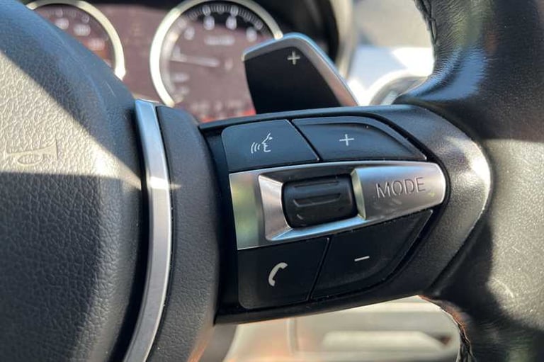 2018 BMW X1 sDrive 20i SE 5dr Step Auto ESTATE PETROL Automatic