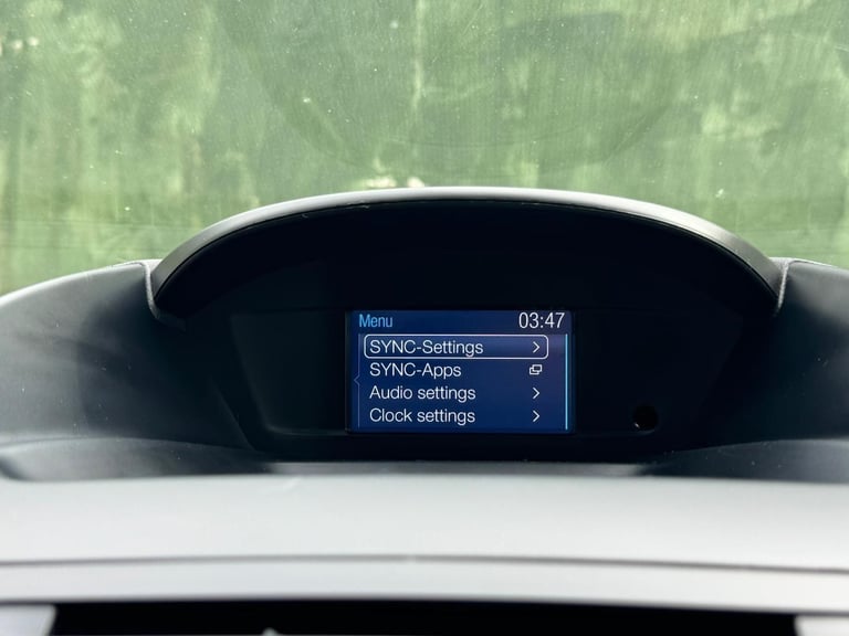 2016 Ford Kuga 2.0 TDCi EcoBlue Zetec Powershift AWD Euro 6 (s/s) 5dr HATCHBACK Diesel Automatic