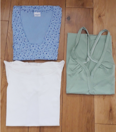 multibuy 3 ladies tops