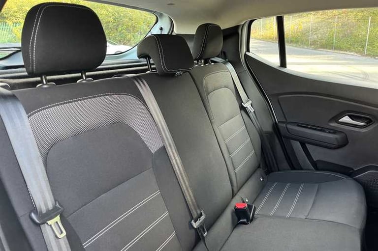 2023 Dacia Sandero 1.0i TCe (90 PS) Expression 5 Door Petrol Hatchback Automatic Hatchback Petrol...