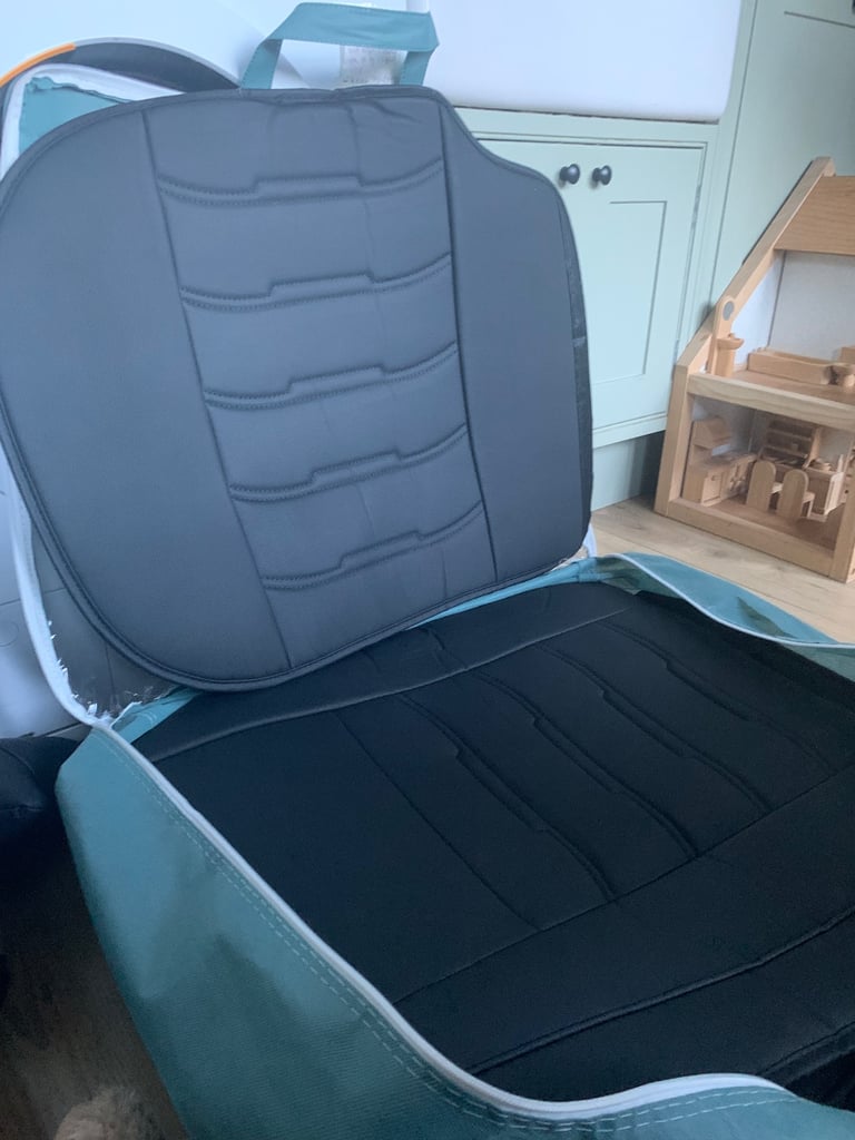 Volkswagen VW Seat Covers-Universal Fit