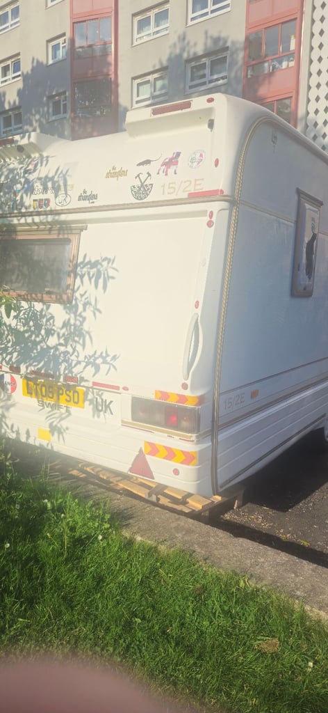 image for Caravan