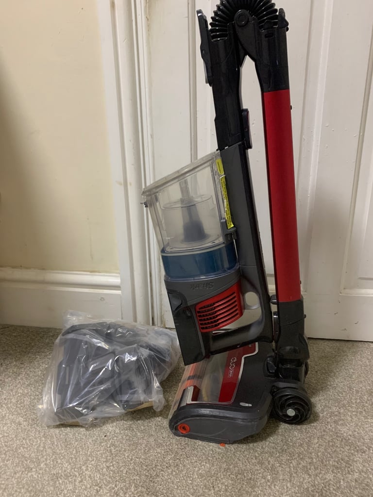 image for Shark Anti Hair Wrap Cordless Vacuum Cleaner