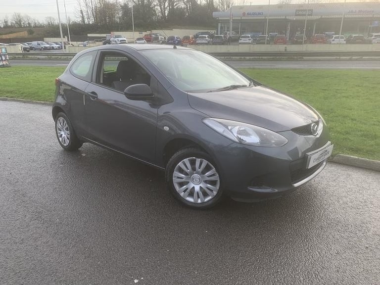 image for 2010 Mazda2 1.3 TS - New MOT - Only 84000 Miles