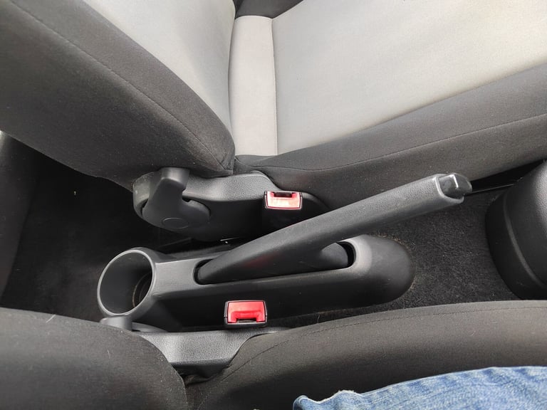 2013 Skoda Citigo 1.0 MPI S 5dr HATCHBACK Petrol Manual