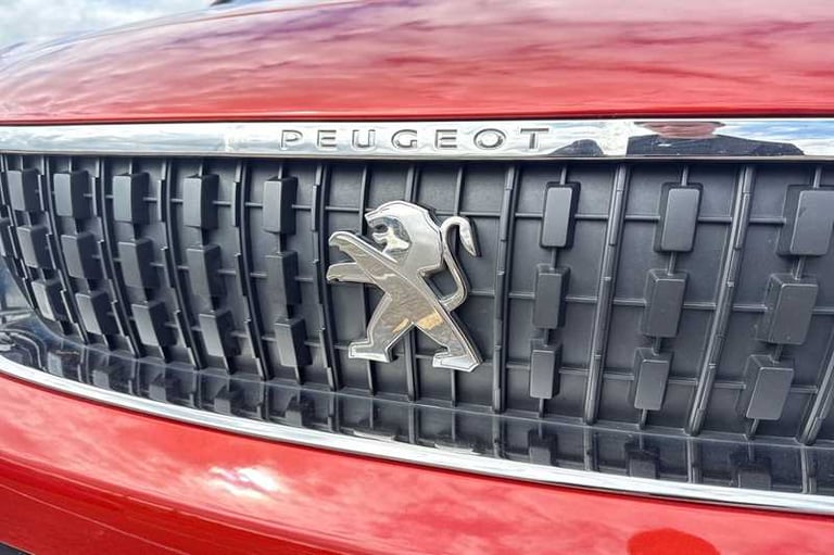 2018 Peugeot Traveller 2.0 BlueHDi Allure Standard MPV 5dr Diesel EAT8 MWB Euro 6 (s/s) (180 ps) ...