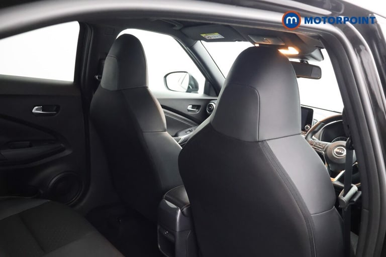 2023 Nissan Juke 1.0 DiG-T 114 N-Connecta 5dr SUV Petrol Manual