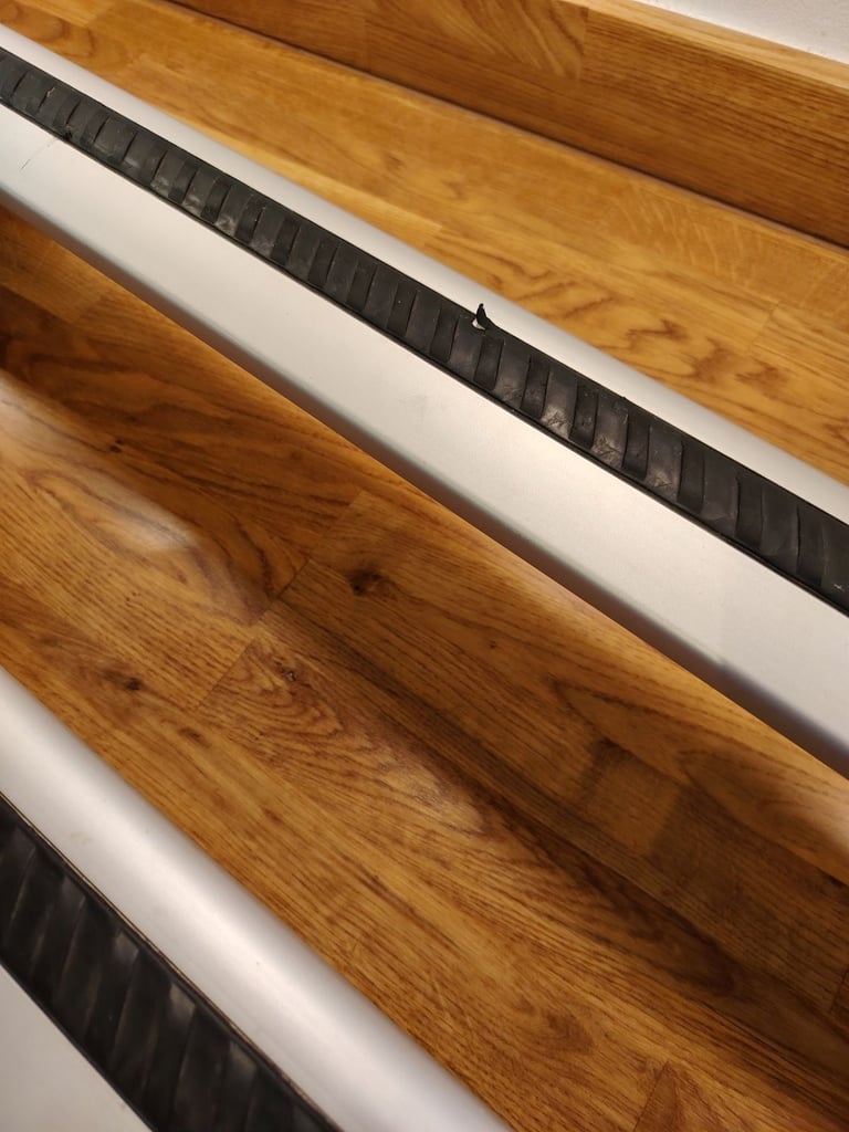 Roof bars Mazda CX-60
