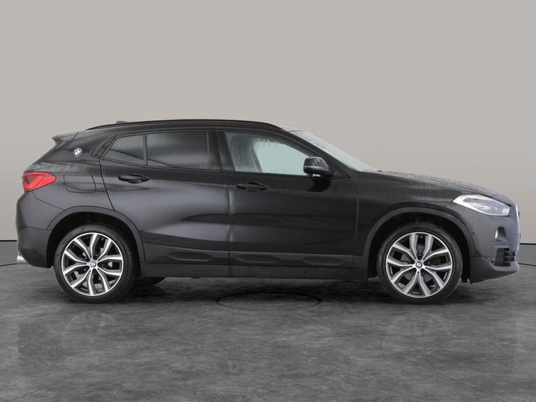 2019 BMW X2 2.0 18d Sport SUV 5dr Diesel Auto sDrive Euro 6 (s/s) (150 ps) - AUTO PARK  Suv Diese...